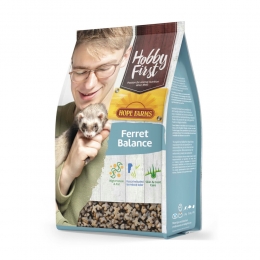 3xHobbyFirstHopeFarmsFretBalance15kg