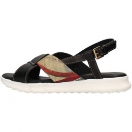 SandalenGattinoniPEGVZ6177WH