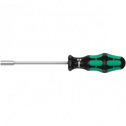 Wera05028225001KraftformPlusDopschroevendraaier-Zeskant-5X125mm