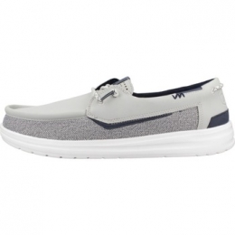 NetteschoenenHEYDUDEWEISHGRIPCLASSICMESH