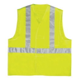 DeltaPlusGilp4VeiligheidsvestFluogeel-L