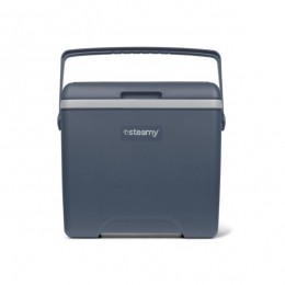 SteamySCR28BECool28KoelboxSet-28L-Blauw