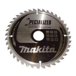 MakitaB-33174Cirkelzaagblad-185x30x2040T-HoutMetSpijkers
