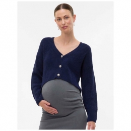 Mamaliciouszwangerschapsvest