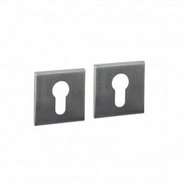 Intersteelcilinderrozettenvierkantverdekt53x53x6mm-RVS