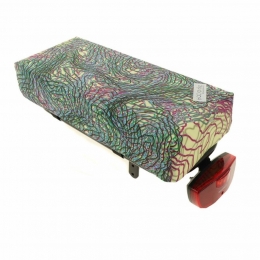 BagagedragerkussenBIGCushieVirtualSpaghetti