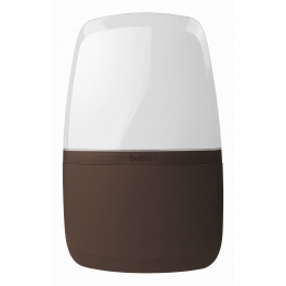 MiniExclusivePlusToffeeBrownwindscherm