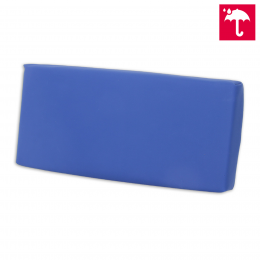 BagagedragerkussenFietskussenBlauw