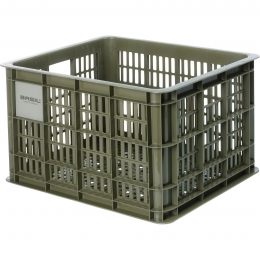 TransportFietskratMmediumMossGreen