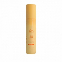 WellaInvigoSunHairColorProtectionSpray150ml