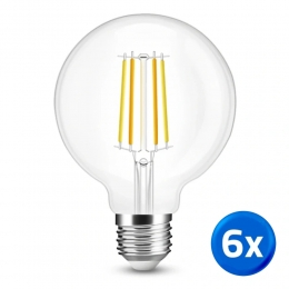 Slimmefilamentlamp-dualwhite7we27fitting-g95model-voordeelsetvan6
