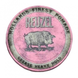 ReuzelGreaseheavyholdpink