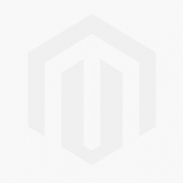 EdelstaalherenringDiagonalStripeBlackRose-20mm