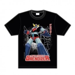 OfficialGoNagaiSuperRobotUFORobotGrendizerMaatXL