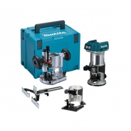 MakitaDRT50ZJX218VLi-IonAccuBoven-kantenfreesBodyInMbox