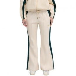 BroekPumaFLAREDPANTS