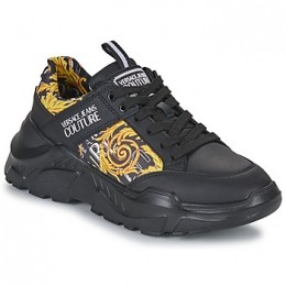 LageSneakersVersaceJeansCouture74YA3SC2