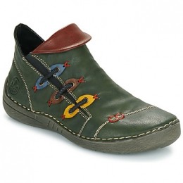 HogeSneakersRiekerGIMMA