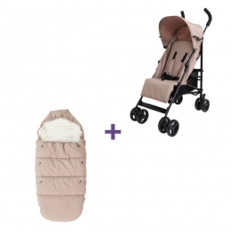 PrnatalbuggyElinvoetenzaksand