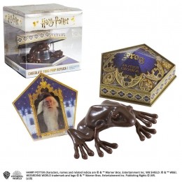 HarryPotterReplicaChocolateFrog