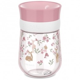 Mepal360gradendrinkbekerFairyGarden