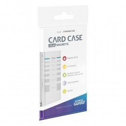UltimateGuardMagneticCardCase35ptsetvan4stuks