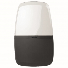 MiniExclusivePlusExclusivePlusUrbanBlackwindscherm