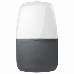 MiniExclusivePlusExclusivePlusUrbanGreywindscherm