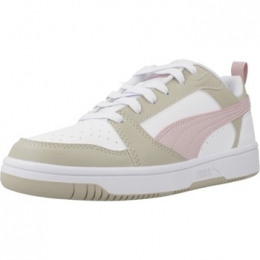 LageSneakersPumaREBOUNDV6LOJR