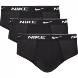 Nike3stuksEverydayEssentialsCottonStretchHipBriefActie