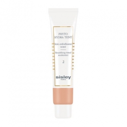 SisleyPhytoHydraTeintBeautifyingTintedMoisturizerSPF1540ml