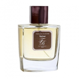 FranckBocletVetiverEaudeParfum100ml
