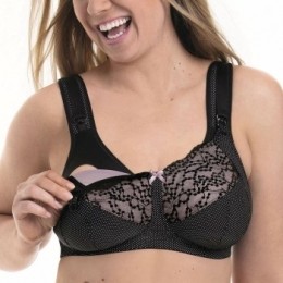 AnitaMaternityMissOrelyNursingBraActie