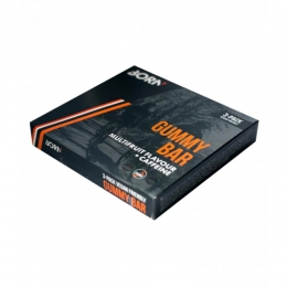 BornReepGummyBoxMultifruitCaffeine90gr