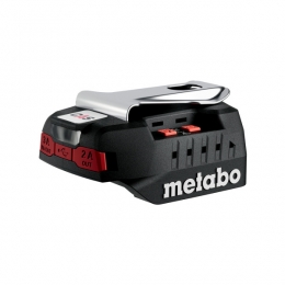 MetaboPC18-6518VPowerCharger