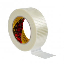 3MScotchH895650VezelversterkteTape-50mmX50m