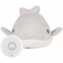 FlowAmsterdamhartslagknuffelMoby