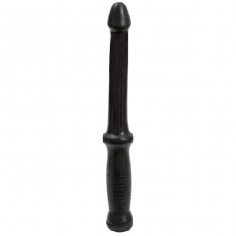 DocJohnsonAnalPushDildo18cm