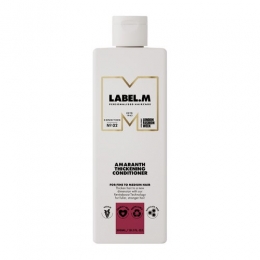 LabelmAmaranthThickeningConditioner300ml