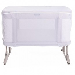 ChiccoMuggennetNext2MeForeverCo-sleeper