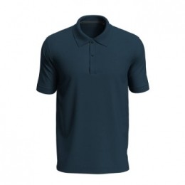 StedmanHenryPoloShortSleeveActie