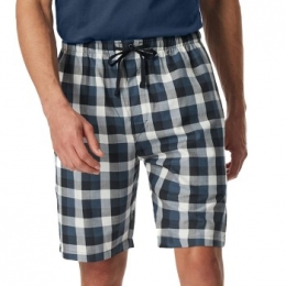 SchiesserMixandRelaxWovenBermudaShortsActie