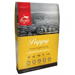 OrijenPuppyHondenvoer340gr