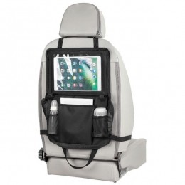 Titaniumbabyautoenkinderwagenorganizer