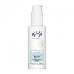 DADOSENSBodyrepairIntensiveBodyOil100ml
