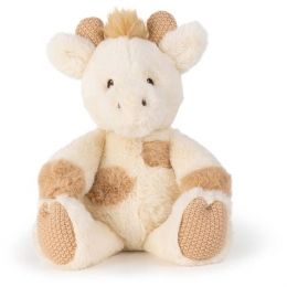 WWFCubClubknuffelJeffersonGiraf29cm