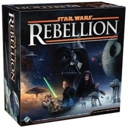 StarWarsRebellionBoardgame