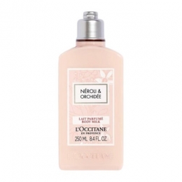 LOccitaneNroliOrchideBodylotion250ml