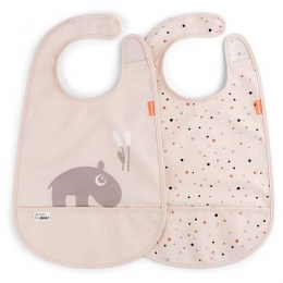 DonebyDeerslab2stuks