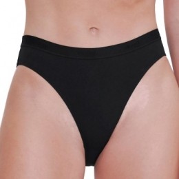 Sloggi2stuksGOCasualHighLegBriefsActie